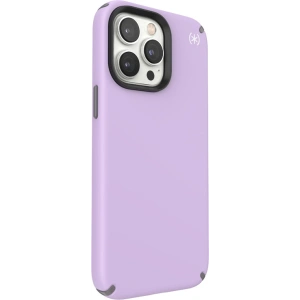 Kup Etui Speck Presidio2 Pro MICROBAN Apple iPhone 14 Pro Max (Spring Purple / Cloudygrey / White) - SPK354 - {ean13} - Sklep Home Screen