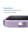Buy Speck Presidio2 Pro MICROBAN Apple iPhone 14 Pro Max (Spring Purple / Cloudygrey / White) - SPK354 - {ean13} - Home Screen Store Europe