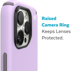 Kup Etui Speck Presidio2 Pro MICROBAN Apple iPhone 14 Pro Max (Spring Purple / Cloudygrey / White) - SPK354 - {ean13} - Sklep Home Screen