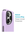 Kup Etui Speck Presidio2 Pro MICROBAN Apple iPhone 14 Pro Max (Tavaszi lila / Felhőszürke / Fehér) - SPK354 - {ean13} - Sklep Home Screen