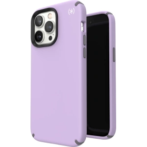 Kup Etui Speck Presidio2 Pro MICROBAN Apple iPhone 14 Pro Max (Spring Purple / Cloudygrey / White) - SPK354 - {ean13} - Sklep Home Screen