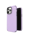 Kup Etui Speck Presidio2 Pro MICROBAN Apple iPhone 14 Pro Max (Purple Primăvară / Gri Noros / Alb) - SPK354 - {ean13} - Sklep Home Screen