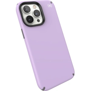 Kup Etui Speck Presidio2 Pro MICROBAN Apple iPhone 14 Pro Max (Spring Purple / Cloudygrey / White) - SPK354 - {ean13} - Sklep Home Screen