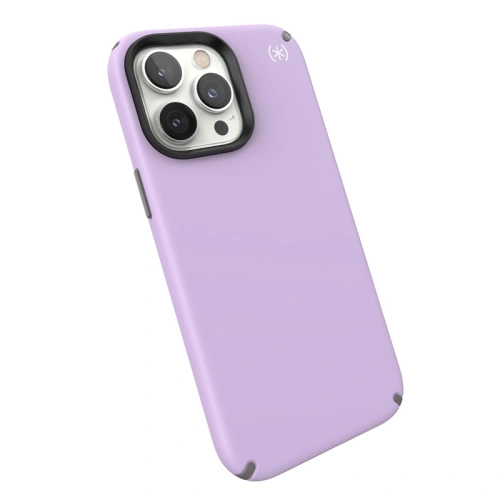 Kup Etui Speck Presidio2 Pro MICROBAN Apple iPhone 14 Pro Max (Tavaszi lila / Felhőszürke / Fehér) - SPK354 - {ean13} - Sklep Home Screen