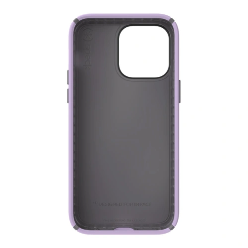 Kup Case Speck Presidio2 Pro MICROBAN Apple iPhone 14 Pro Max (Frühlingslila / Wolkengrau / Weiß) - SPK354 - {ean13} - Sklep Home Screen