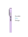 Buy Speck Presidio2 Pro MICROBAN Apple iPhone 14 Pro Max (Spring Purple / Cloudygrey / White) - SPK354 - {ean13} - Home Screen Store Europe