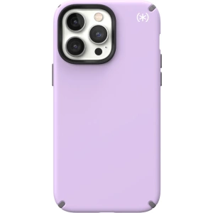 Kup Etui Speck Presidio2 Pro MICROBAN Apple iPhone 14 Pro Max (Spring Purple / Cloudygrey / White) - SPK354 - {ean13} - Sklep Home Screen