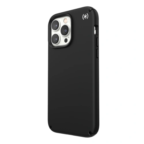 Kup Etui Speck Presidio2 Pro MICROBAN Apple iPhone 14 Pro Max (Negru / Negru / Alb) - SPK355 - {ean13} - Sklep Home Screen
