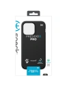 Buy Speck Presidio2 Pro MICROBAN Apple iPhone 14 Pro Max (Black / Black / White) - SPK355 - {ean13} - Home Screen Store Europe