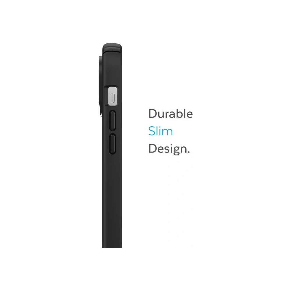 Etui Speck Presidio2 Pro MICROBAN Apple iPhone 14 Pro Max (Black / Black / White)