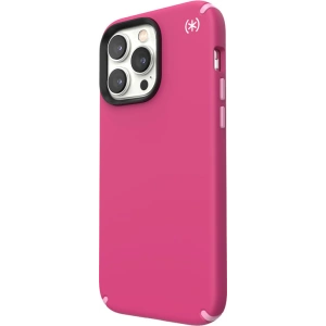 Kup Etui Speck Presidio2 Pro MagSafe MICROBAN Apple iPhone 14 Pro Max (Digitalpink / Blossompink / White) - SPK356 - {ean13} - Sklep Home Screen