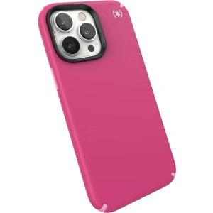 Kup Etui Speck Presidio2 Pro MagSafe MICROBAN Apple iPhone 14 Pro Max (Digitalpink / Blossompink / White) - SPK356 - {ean13} - Sklep Home Screen