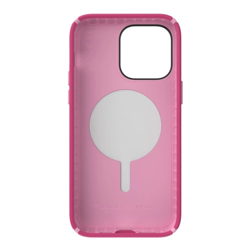 Kup Case Speck Presidio2 Pro MagSafe MICROBAN Apple iPhone 14 Pro Max (Digitalpink / Blossompink / Weiß) - SPK356 - {ean13} - Sklep Home Screen