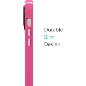 Kup Etui Speck Presidio2 Pro MagSafe MICROBAN Apple iPhone 14 Pro Max (Digitalpink / Blossompink / White) - SPK356 - {ean13} - Sklep Home Screen