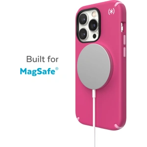 Kup Etui Speck Presidio2 Pro MagSafe MICROBAN Apple iPhone 14 Pro Max (Digitalpink / Blossompink / Bílá) - SPK356 - {ean13} - Sklep Home Screen