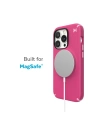Kup Case Speck Presidio2 Pro MagSafe MICROBAN Apple iPhone 14 Pro Max (Digitalpink / Blossompink / Weiß) - SPK356 - {ean13} - Sklep Home Screen