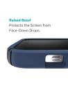 Kup Etui Speck Presidio2 Pro MagSafe MICROBAN Apple iPhone 14 Pro Max (Tengerész kék / Fekete / Fehér) - SPK357 - {ean13} - Sklep Home Screen