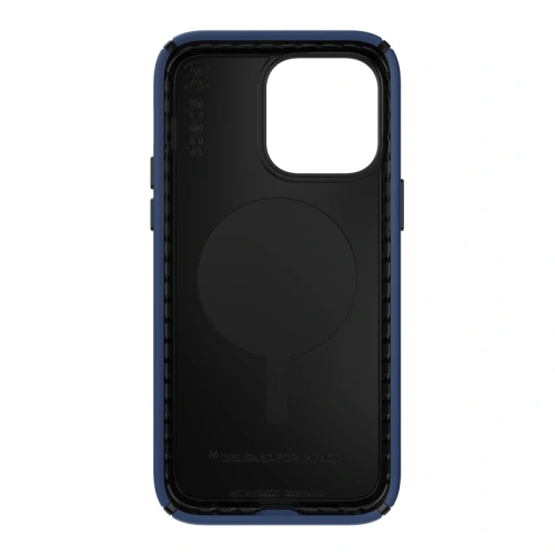 Kup Case Speck Presidio2 Pro MagSafe MICROBAN Apple iPhone 14 Pro Max (Küstenblau / Schwarz / Weiß) - SPK357 - {ean13} - Sklep Home Screen