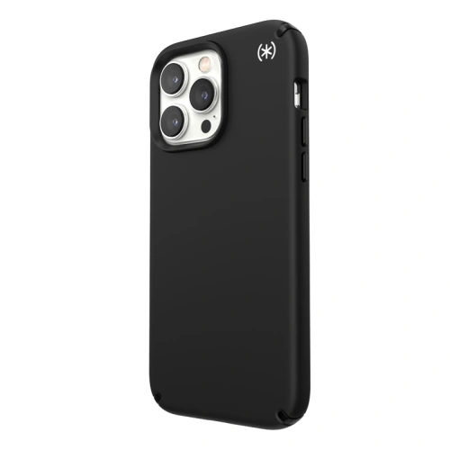 Kup Etui Speck Presidio2 Pro MagSafe MICROBAN Apple iPhone 14 Pro Max (Negru / Negru / Alb) - SPK358 - {ean13} - Sklep Home Screen