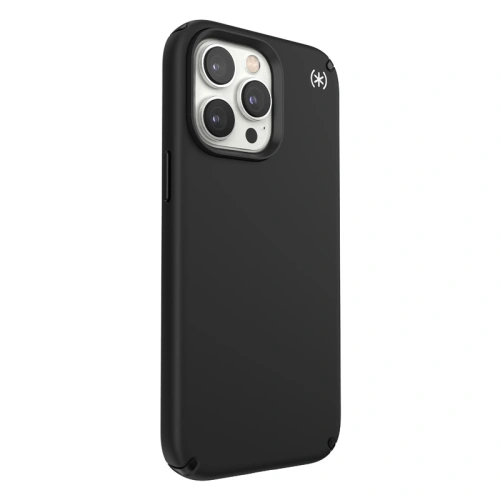 Kup Case Speck Presidio2 Pro MagSafe MICROBAN Apple iPhone 14 Pro Max (Schwarz / Schwarz / Weiß) - SPK358 - {ean13} - Sklep Home Screen
