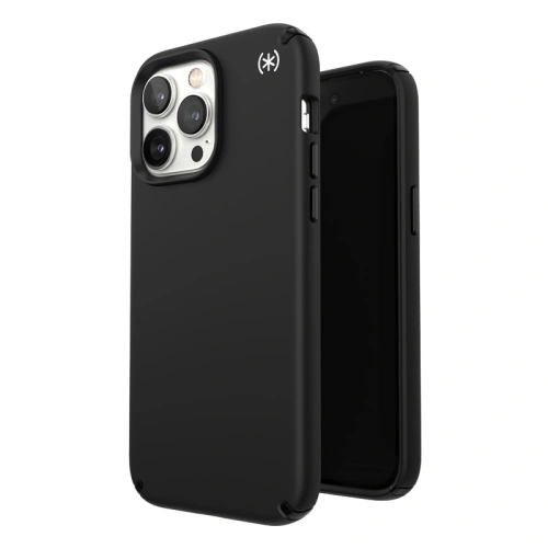 Kup Etui Speck Presidio2 Pro MagSafe MICROBAN Apple iPhone 14 Pro Max (Černá / Černá / Bílá) - SPK358 - {ean13} - Sklep Home Screen