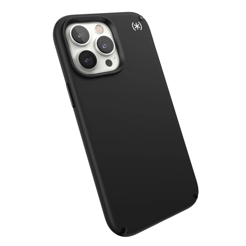 Kup Case Speck Presidio2 Pro MagSafe MICROBAN Apple iPhone 14 Pro Max (Schwarz / Schwarz / Weiß) - SPK358 - {ean13} - Sklep Home Screen