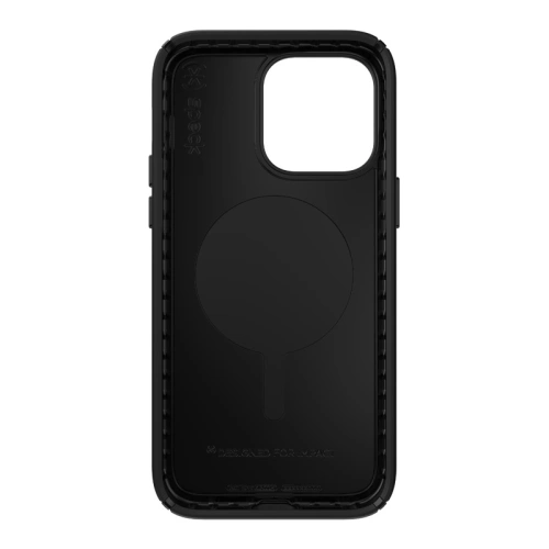 Kup Etui Speck Presidio2 Pro MagSafe MICROBAN Apple iPhone 14 Pro Max (Negru / Negru / Alb) - SPK358 - {ean13} - Sklep Home Screen