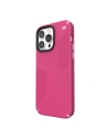 Buy Speck Presidio2 Grip MICROBAN Apple iPhone 14 Pro Max (Digitalpink / Blossompink / White) - SPK359 - {ean13} - Home Screen Store Europe