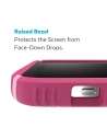 Kup Case Speck Presidio2 Grip MICROBAN Apple iPhone 14 Pro Max (Digitalpink / Blossompink / Weiß) - SPK359 - {ean13} - Sklep Home Screen