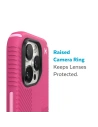 Kup Case Speck Presidio2 Grip MICROBAN Apple iPhone 14 Pro Max (Digitalpink / Blossompink / Weiß) - SPK359 - {ean13} - Sklep Home Screen