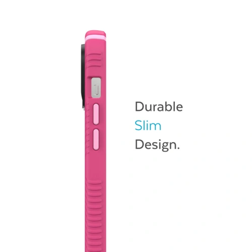 Buy Speck Presidio2 Grip MICROBAN Apple iPhone 14 Pro Max (Digitalpink / Blossompink / White) - SPK359 - {ean13} - Home Screen Store Europe