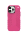Buy Speck Presidio2 Grip MICROBAN Apple iPhone 14 Pro Max (Digitalpink / Blossompink / White) - SPK359 - {ean13} - Home Screen Store Europe