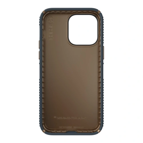 Buy Speck Presidio2 Grip MICROBAN Apple iPhone 14 Pro Max (Charcoal / Cool Bronze / Slate) - SPK360 - {ean13} - Home Screen Store Europe