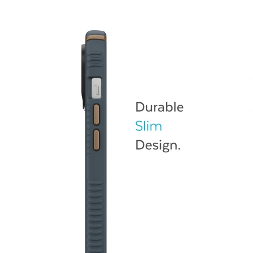 Buy Speck Presidio2 Grip MICROBAN Apple iPhone 14 Pro Max (Charcoal / Cool Bronze / Slate) - SPK360 - {ean13} - Home Screen Store Europe