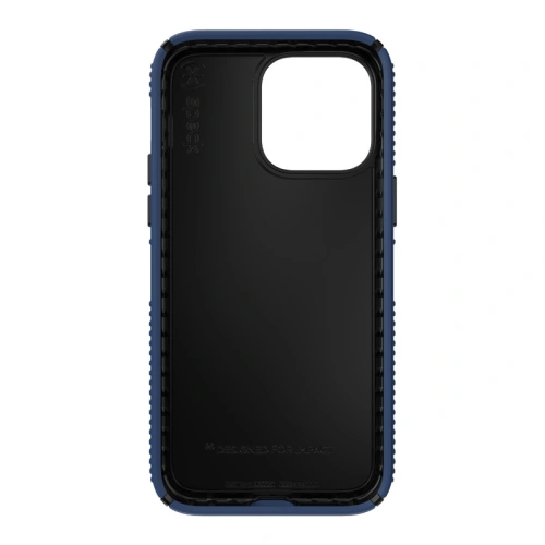 Kup Case Speck Presidio2 Grip MICROBAN Apple iPhone 14 Pro Max (Küstenblau / Schwarz / Weiß) - SPK361 - {ean13} - Sklep Home Screen