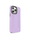 Kup Etui Speck Presidio2 Grip MICROBAN Apple iPhone 14 Pro Max (Violet primăvara / Gri înnorat / Alb) - SPK362 - {ean13} - Sklep Home Screen