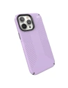 Kup Etui Speck Presidio2 Grip MICROBAN Apple iPhone 14 Pro Max (Violet primăvara / Gri înnorat / Alb) - SPK362 - {ean13} - Sklep Home Screen