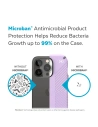 Kup Etui Speck Presidio2 Grip MICROBAN Apple iPhone 14 Pro Max (Spring Purple / Cloudygrey / White) - SPK362 - {ean13} - Sklep Home Screen