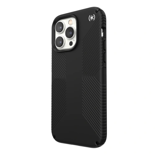 Kup Etui Speck Presidio2 Grip MICROBAN Apple iPhone 14 Pro Max (Negru / Negru / Alb) - SPK363 - {ean13} - Sklep Home Screen