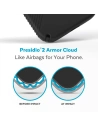 Kup Etui Speck Presidio2 Grip MICROBAN Apple iPhone 14 Pro Max (Negru / Negru / Alb) - SPK363 - {ean13} - Sklep Home Screen