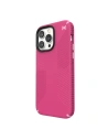 Speck Presidio2 Grip MagSafe MICROBAN Apple iPhone 14 Pro Max (Digitalpink / Blossompink / White)