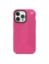 Kup Case Speck Presidio2 Grip MagSafe MICROBAN Apple iPhone 14 Pro Max (Digitalpink / Blossompink / Weiß) - SPK364 - {ean13} - Sklep Home Screen