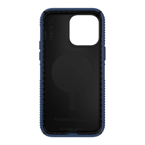 Kup Case Speck Presidio2 Grip MagSafe MICROBAN Apple iPhone 14 Pro Max (Küstenblau / Schwarz / Weiß) - SPK365 - {ean13} - Sklep Home Screen