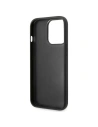 Kup Etui Karl Lagerfeld KLHCP14LPSQPK Apple iPhone 14 Pro hardcase černý/black Puffy Ikonik Pin - KLD1031 - {ean13} - Sklep Home Screen