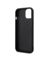 Kup Etui Karl Lagerfeld KLHCP14M3DRKCK Apple iPhone 14 Plus / 15 Plus černý/black hardcase Karl&Choupette Ikonik 3D - KLD1033 - {ean13} - Sklep Home Screen