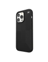 Speck Presidio2 Grip MagSafe MICROBAN Apple iPhone 14 Pro Max (Black / Black / White)