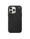 Kup Case Speck Presidio2 Grip MagSafe MICROBAN Apple iPhone 14 Pro Max (Schwarz / Schwarz / Weiß) - SPK366 - {ean13} - Sklep Home Screen