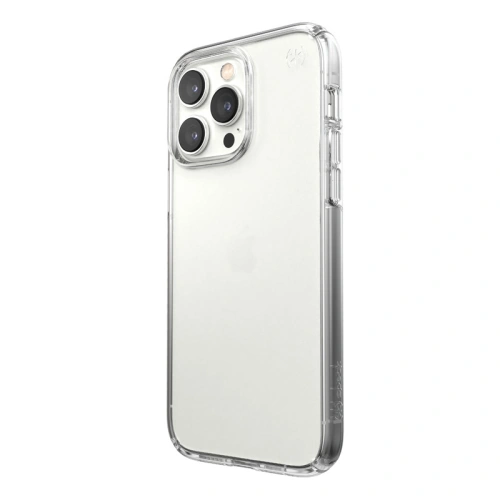 Kup Etui Speck Presidio Perfect-Clear MICROBAN Apple iPhone 14 Pro Max (Clear) - SPK367 - {ean13} - Sklep Home Screen