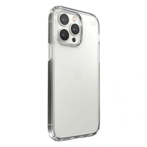 Buy Speck Presidio Perfect-Clear MICROBAN Apple iPhone 14 Pro Max (Clear) - SPK367 - {ean13} - Home Screen Store Europe