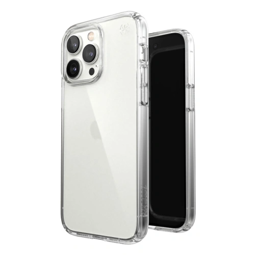 Buy Speck Presidio Perfect-Clear MICROBAN Apple iPhone 14 Pro Max (Clear) - SPK367 - {ean13} - Home Screen Store Europe